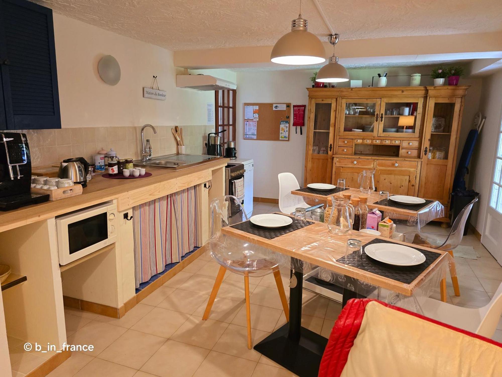 Vacances Castellane Exterior photo